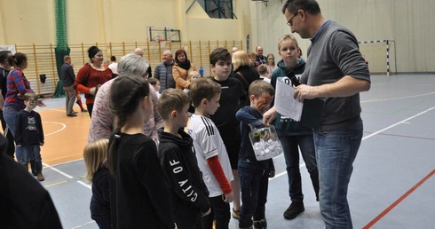 Znów będzie rodzinnie i fair play