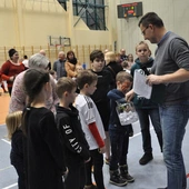 Znów będzie rodzinnie i fair play