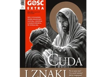 Cuda i znaki