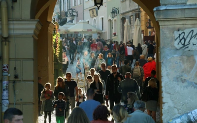 Turystyczny Lublin