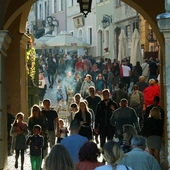 Turystyczny Lublin