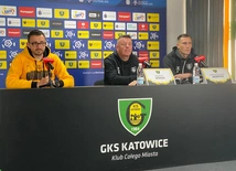 Wraca piłkarska PKO BP Ekstraklasa. Pierwszy GKS Katowice