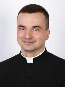 Nowy rektor praskiego seminarium