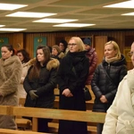 Spotkanie Bożych Kobiet w Radomiu