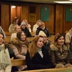 Spotkanie Bożych Kobiet w Radomiu