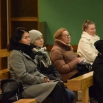 Spotkanie Bożych Kobiet w Radomiu