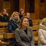 Spotkanie Bożych Kobiet w Radomiu