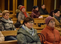 Spotkanie Bożych Kobiet w Radomiu