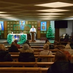 Spotkanie Bożych Kobiet w Radomiu