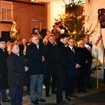 Dziesiąta rocznica śmierci śp. ks. Witolda Andrzejewskiego