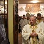 Dziesiąta rocznica śmierci śp. ks. Witolda Andrzejewskiego