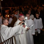 Dziesiąta rocznica śmierci śp. ks. Witolda Andrzejewskiego