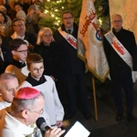 Dziesiąta rocznica śmierci śp. ks. Witolda Andrzejewskiego