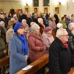Dziesiąta rocznica śmierci śp. ks. Witolda Andrzejewskiego