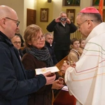 Dziesiąta rocznica śmierci śp. ks. Witolda Andrzejewskiego