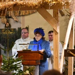 Dziesiąta rocznica śmierci śp. ks. Witolda Andrzejewskiego