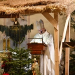 Dziesiąta rocznica śmierci śp. ks. Witolda Andrzejewskiego