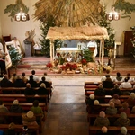 Dziesiąta rocznica śmierci śp. ks. Witolda Andrzejewskiego