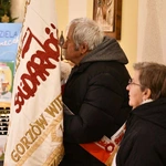 Dziesiąta rocznica śmierci śp. ks. Witolda Andrzejewskiego