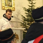 25. rocznica konsekracji kościoła w Słupsku cz. 1