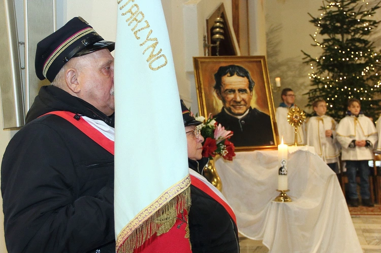 25. rocznica konsekracji kościoła w Słupsku cz. 1