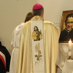 25. rocznica konsekracji kościoła w Słupsku cz. 1
