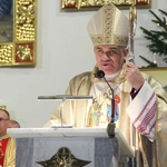 25. rocznica konsekracji kościoła w Słupsku cz. 2