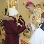 25. rocznica konsekracji kościoła w Słupsku cz. 2