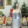 25. rocznica konsekracji kościoła w Słupsku cz. 2