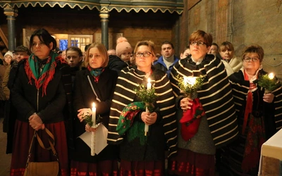 Na Gromniczną do radomskiego skansenu