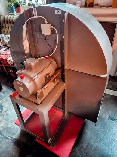 Tajemnice organów trzebnickiej bazyliki