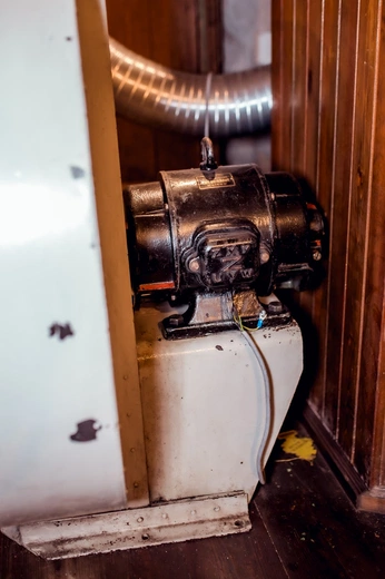 Tajemnice organów trzebnickiej bazyliki