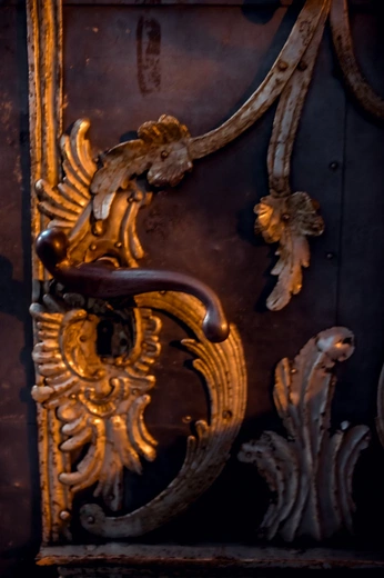 Tajemnice organów trzebnickiej bazyliki