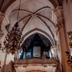 Tajemnice organów trzebnickiej bazyliki