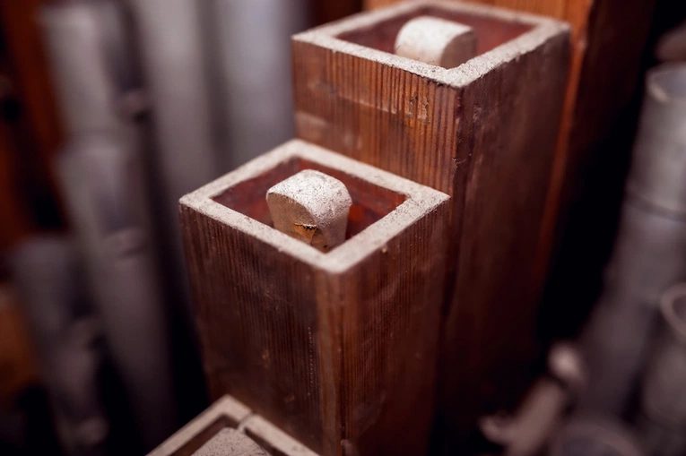 Tajemnice organów trzebnickiej bazyliki