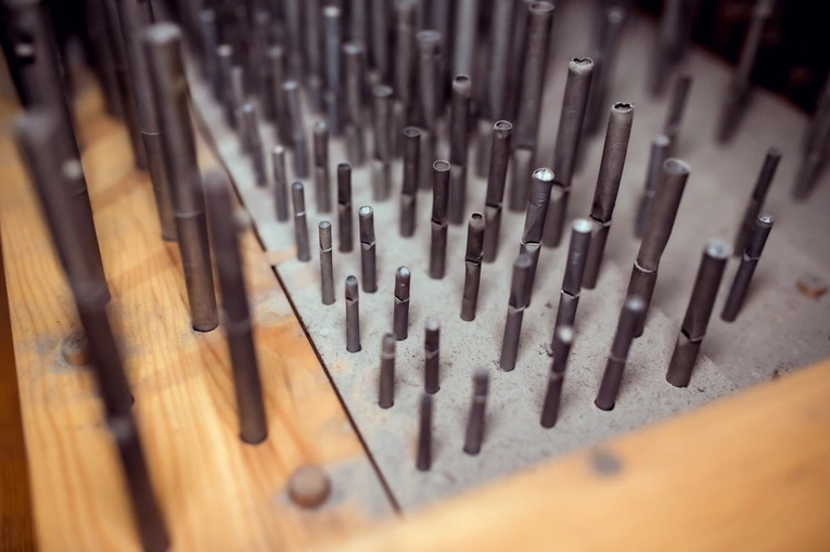 Tajemnice organów trzebnickiej bazyliki