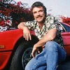 Tom Selleck