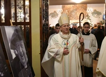 10 lat temu zmarł legendarny kapelan Solidarności