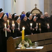 Archidiecezja Katowicka. W niedzielę Światowy Dzień Życia Konsekrowanego