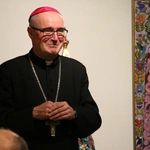 Płock. Wystawa "Oblicza. Matka Boska Skępska wczoraj i dziś"