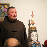 Płock. Wystawa "Oblicza. Matka Boska Skępska wczoraj i dziś"