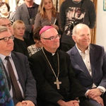 Płock. Wystawa "Oblicza. Matka Boska Skępska wczoraj i dziś"