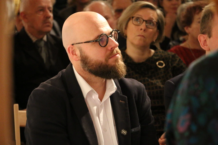 Płock. Wystawa "Oblicza. Matka Boska Skępska wczoraj i dziś"