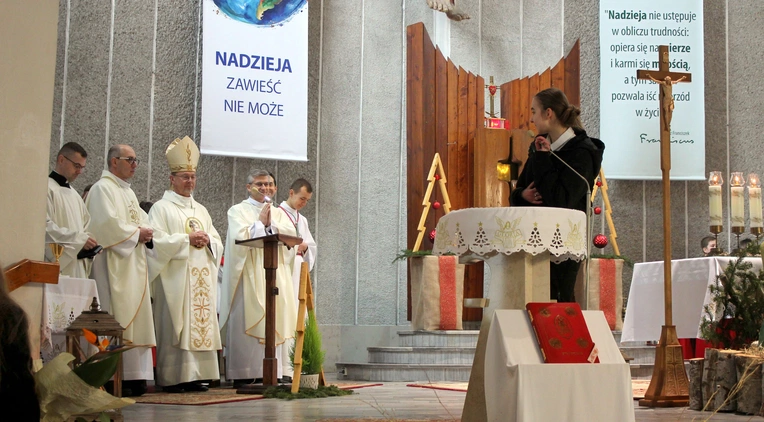Wspomnienie św. Jana Bosko  