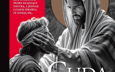 Czy Kościół boi się cudów?