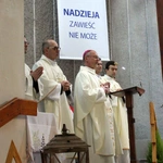 Wspomnienie św. Jana Bosko  