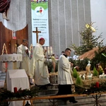 Wspomnienie św. Jana Bosko  