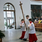 Wspomnienie św. Jana Bosko  