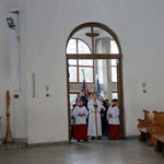 Wspomnienie św. Jana Bosko  
