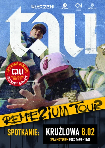 Tau w Krużlowej